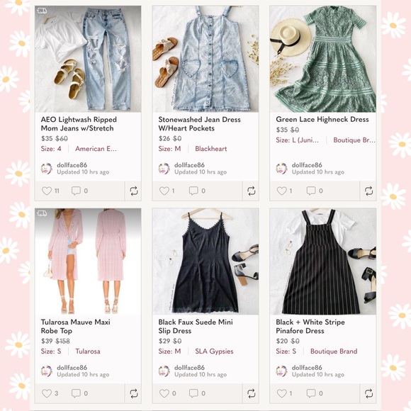 Closet Preview/ Click Here - Picture 13 of 15